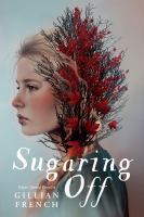book cover for "Sugaring Off"