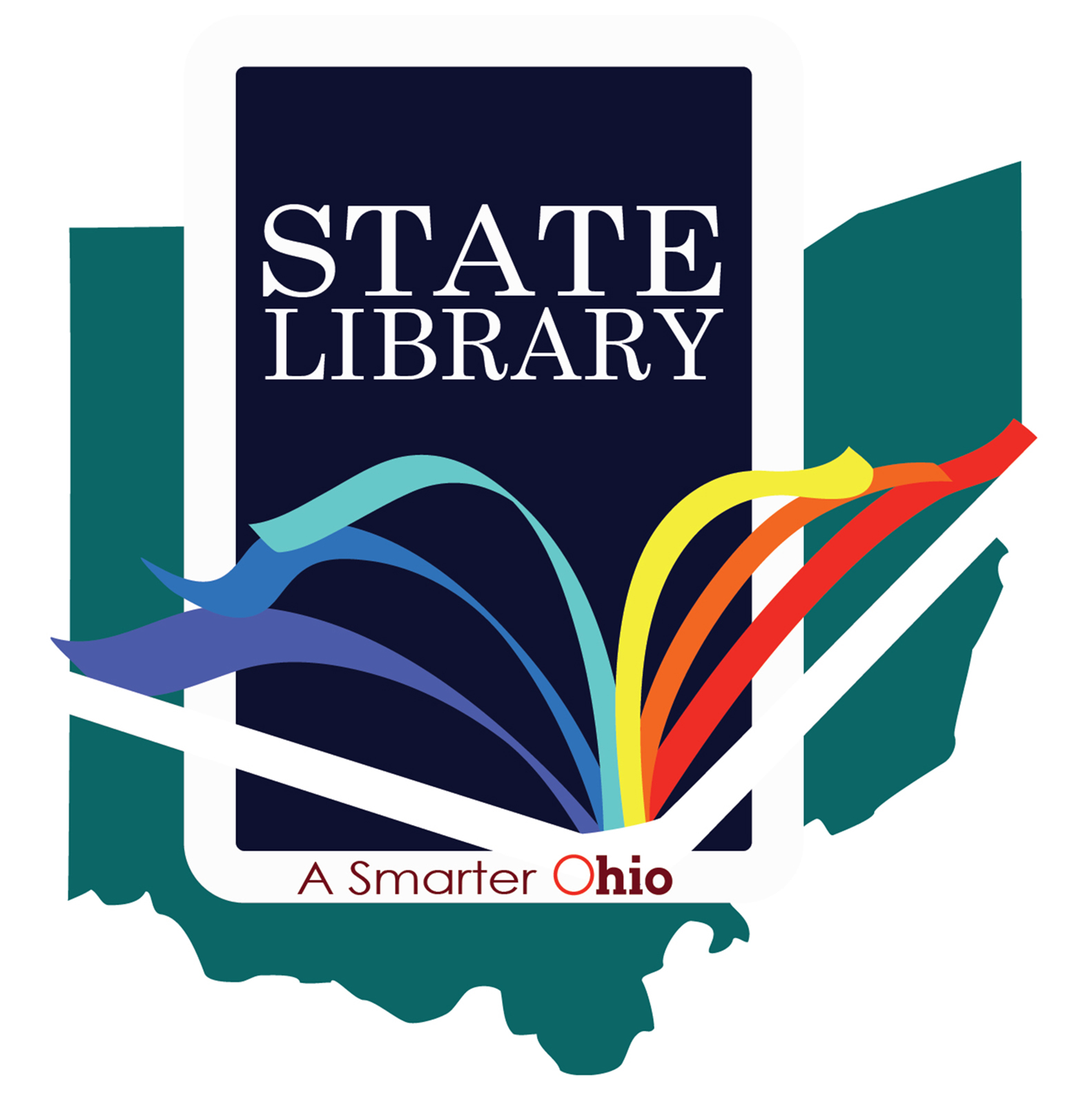 state library of ohio logo